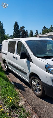 Citroen Jumpy 2