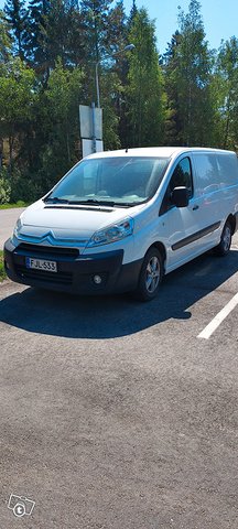 Citroen Jumpy 14