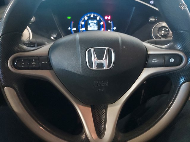 Honda Civic 9