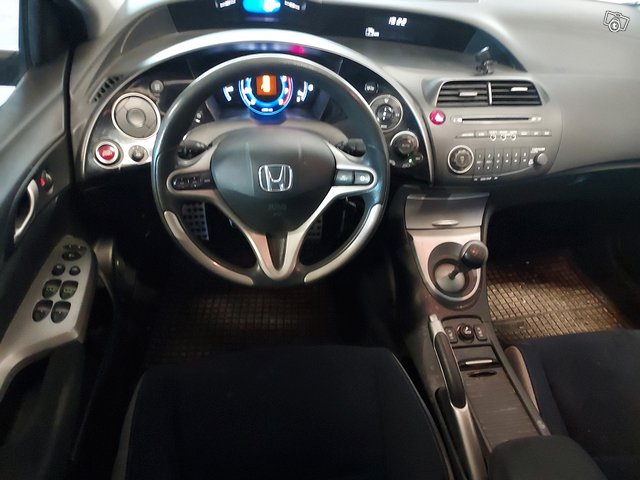 Honda Civic 13