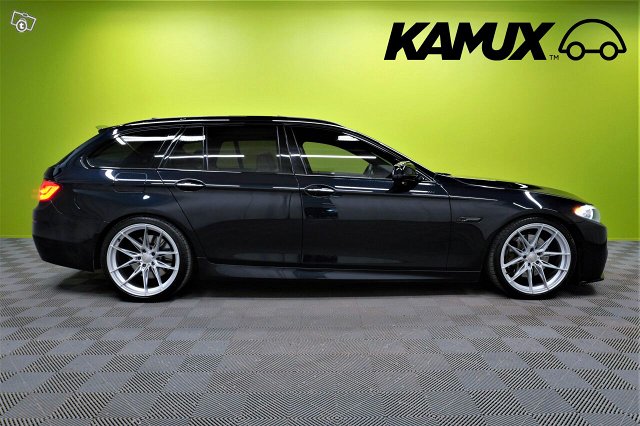 BMW 535 2