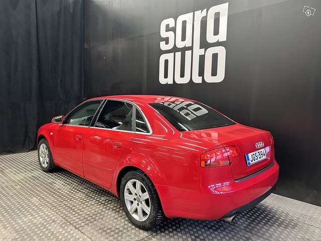 Audi A4 5