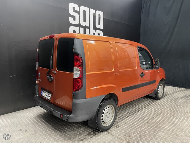 Fiat Doblo 3