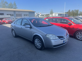 Nissan Primera, Autot, Oulu, Tori.fi