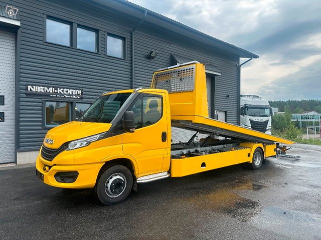 Iveco Daily 72C18/P 1
