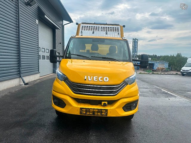 Iveco Daily 72C18/P 2