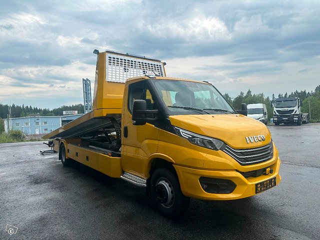 Iveco Daily 72C18/P 3