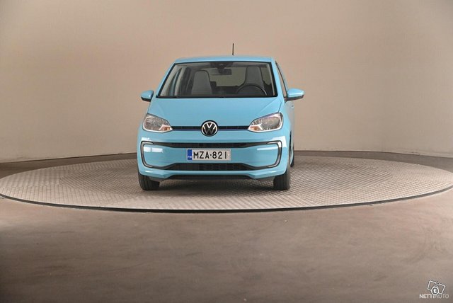 Volkswagen Up 3