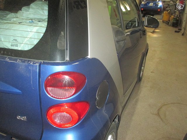 Smart Fortwo 4