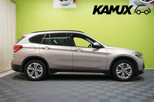 BMW X1 2