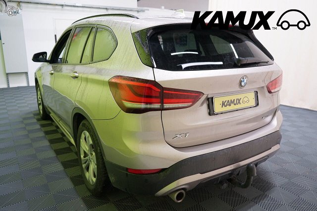 BMW X1 5