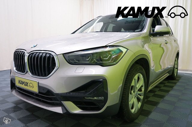 BMW X1 6