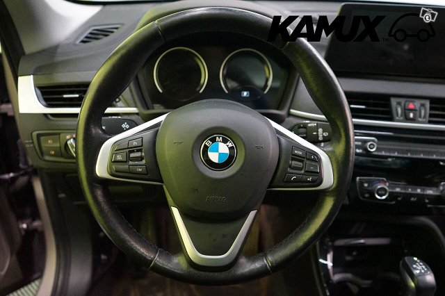 BMW X1 13