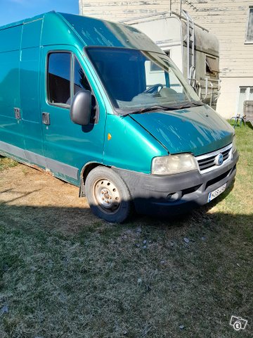 Fiat Ducato 1