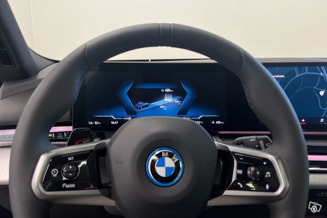 BMW I5 17