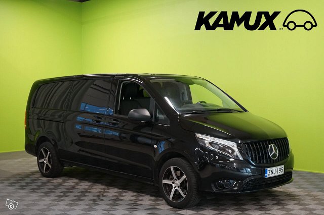 Mercedes-Benz Vito, kuva 1