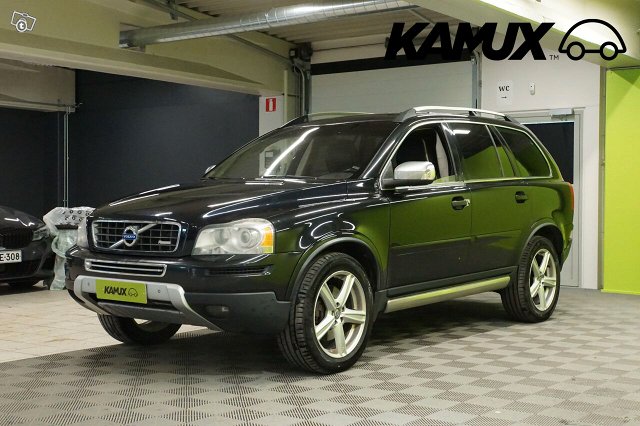 Volvo XC90 9