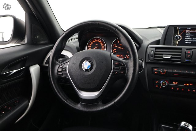 BMW 120 18