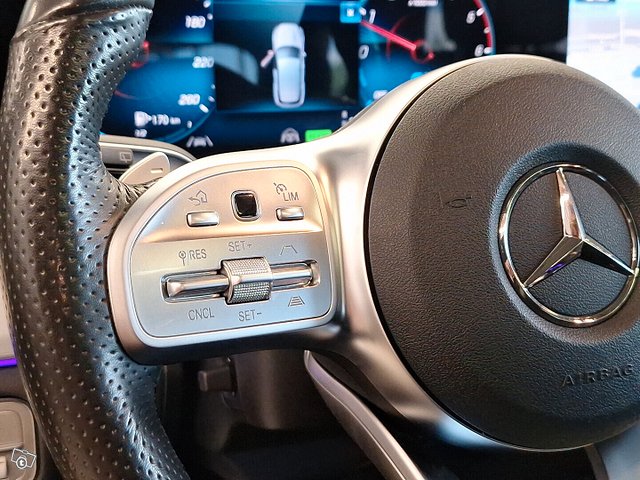 Mercedes-Benz GLE 25