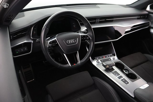 Audi A6 12