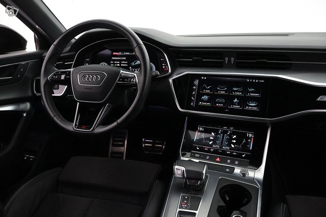 Audi A6 17