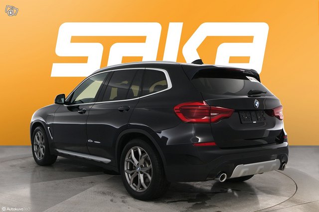 BMW X3 5