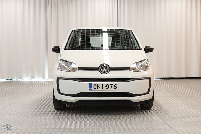 Volkswagen Up 2