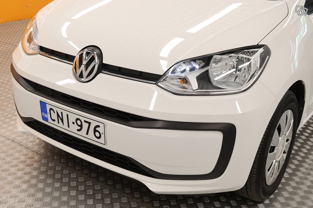 Volkswagen Up 22