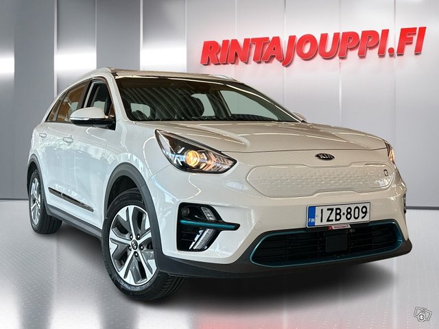 Kia Niro Electric