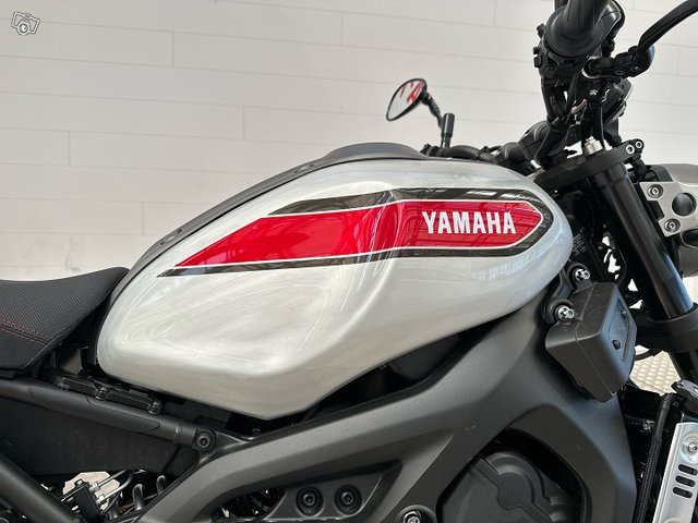 Yamaha XSR 7