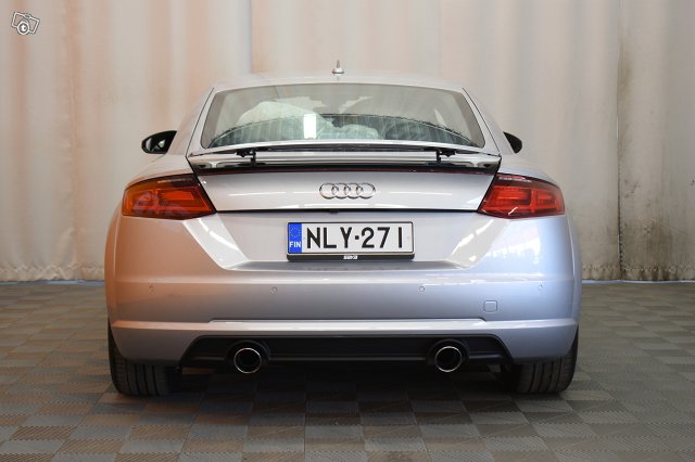 Audi TT 7