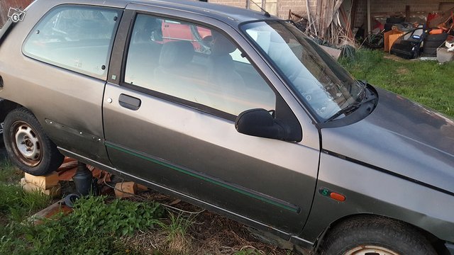 Renault Clio 7