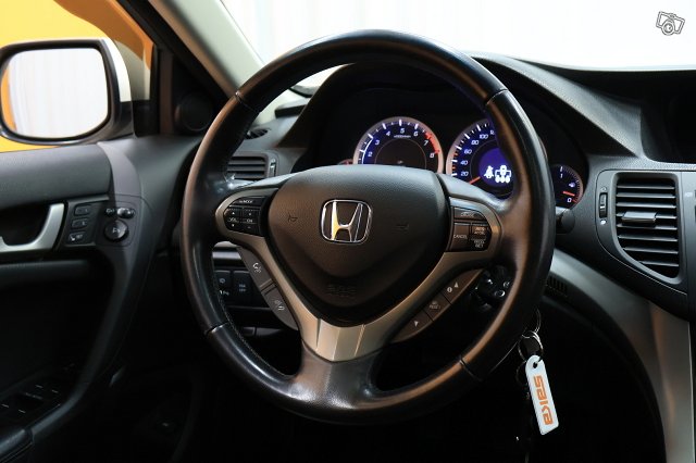 Honda Accord 14