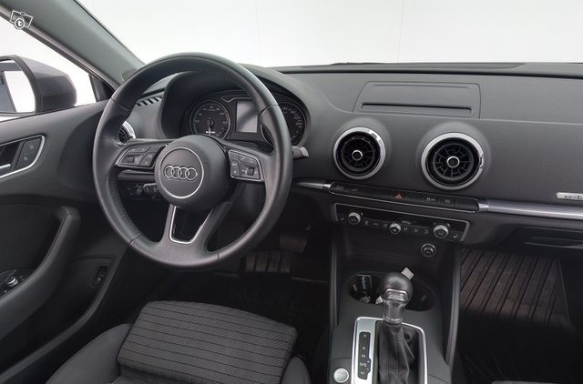 Audi A3 10