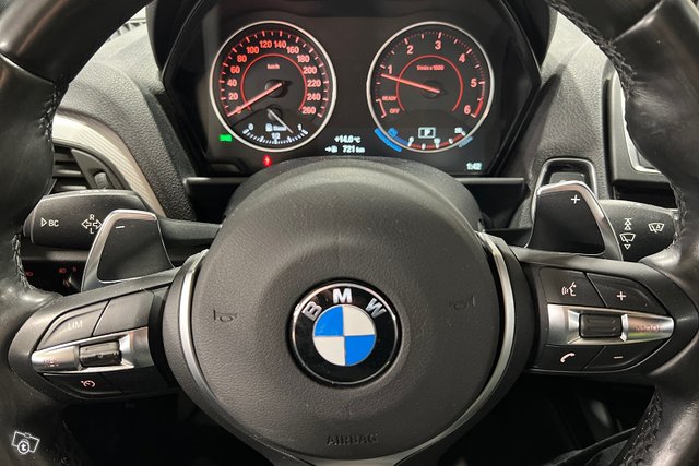 BMW 1-sarja 12