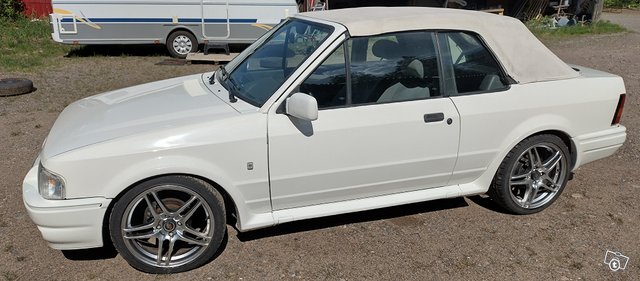 Ford Escort, kuva 1