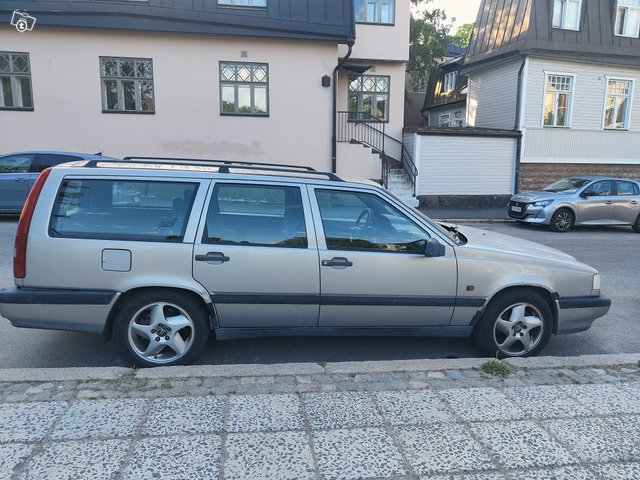 Volvo 850 2