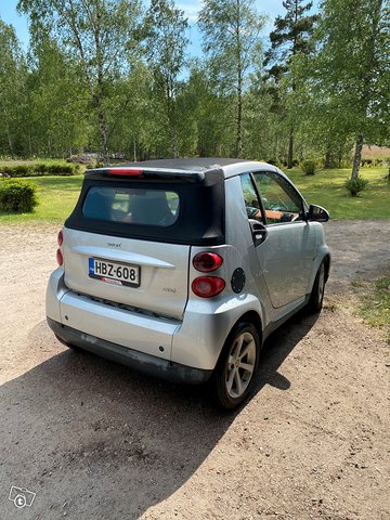 Smart Fortwo 4