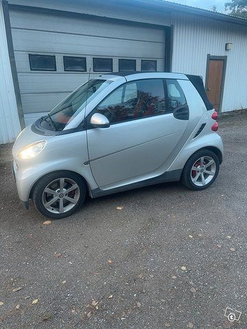 Smart Fortwo 5