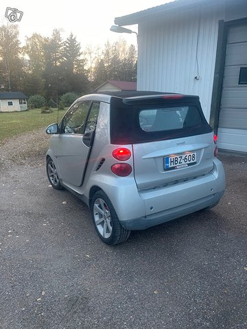 Smart Fortwo 6