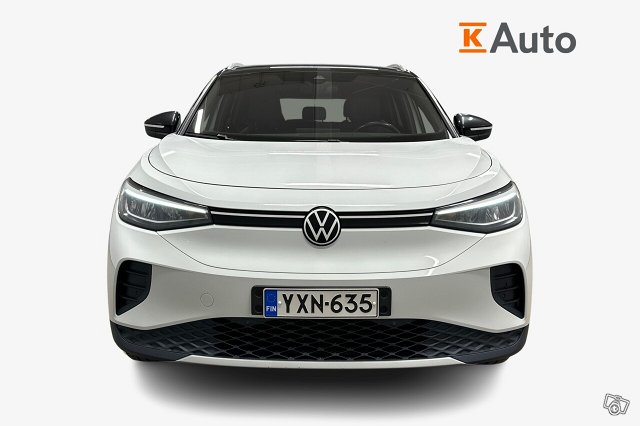 Volkswagen ID.4 4
