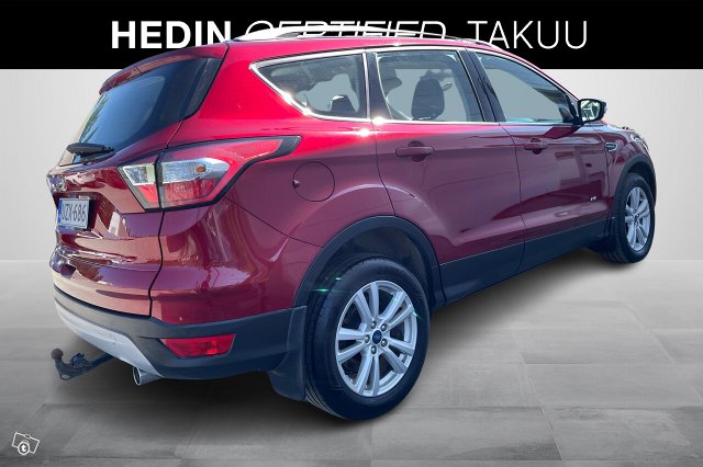 Ford Kuga 6