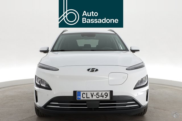 HYUNDAI KONA 2