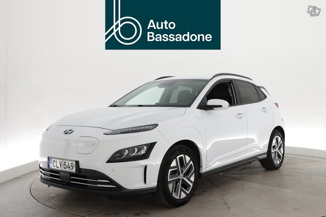 HYUNDAI KONA 3