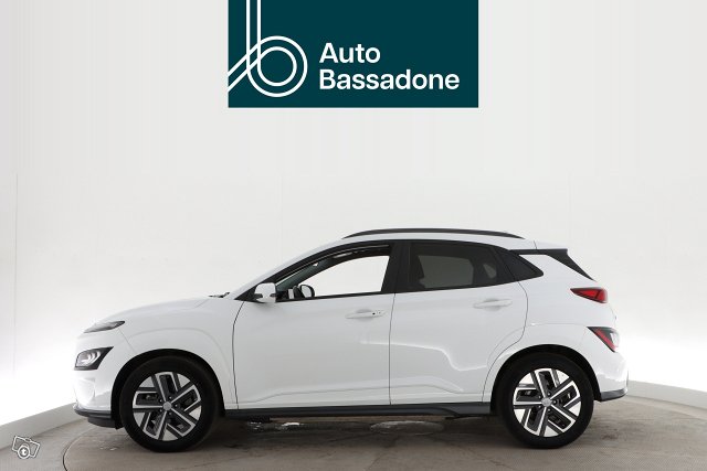 HYUNDAI KONA 8