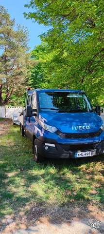 Iveco Daily 1