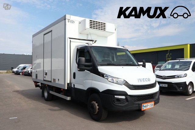 Iveco Daily, kuva 1