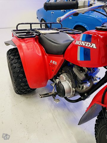 Honda ATC 12