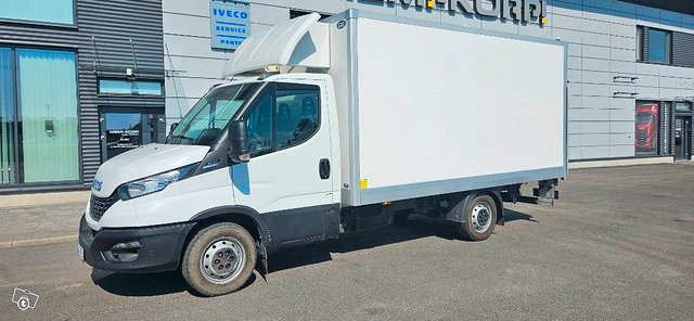 Iveco Daily 35S14A8, kuva 1