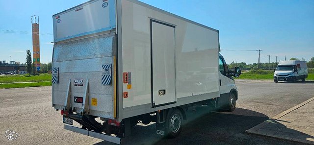 Iveco Daily 35S14A8 3